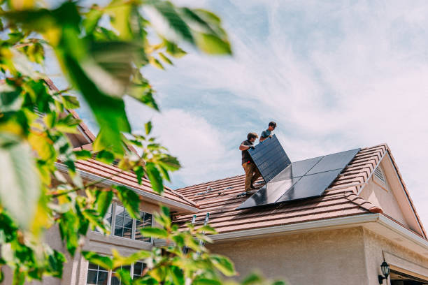 Best Gutter Installation and Roofing  in Cambridge, MA