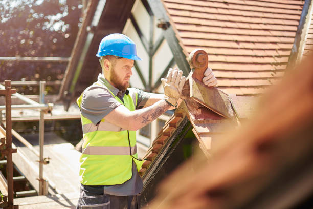 Best New Roof Installation  in Cambridge, MA